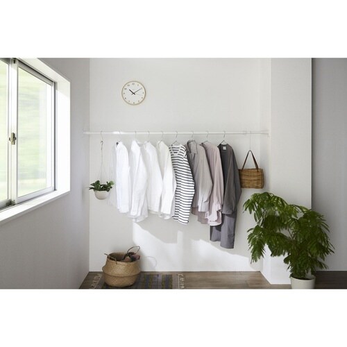 突っ張り棒 30LL 取付寸法170から280cm