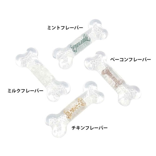 ループ デンタル ソフトボーン ミントフレーバー
