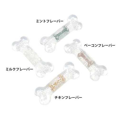 ループ デンタル ソフトボーン ミルクフレーバー