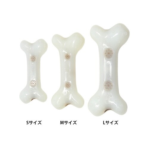 おもちゃ 犬 ループ デンタル ハードボーン