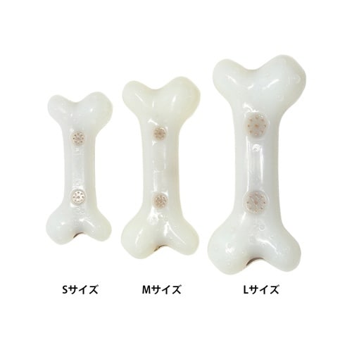 おもちゃ 犬 ループ デンタル ハードボーン