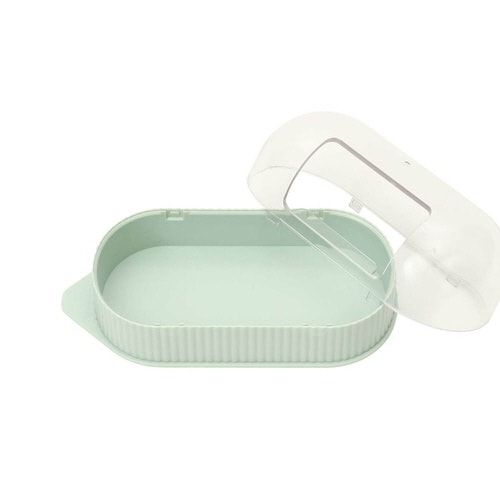 砂浴び 小動物 ミオファン バスルーム グリーン