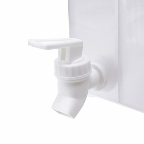 ドリンクサーバー 蛇口付き 3L 冷蔵庫