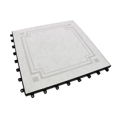 パネル 防虫パネル 30×30cm グレー