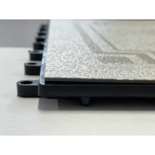 パネル 防虫パネル 30×30cm グレー