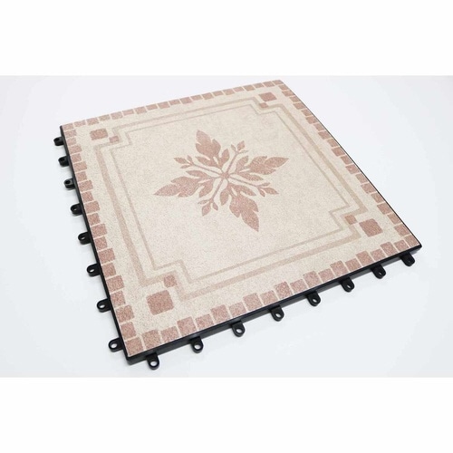 パネル 防虫パネル 30×30cm ブラウン