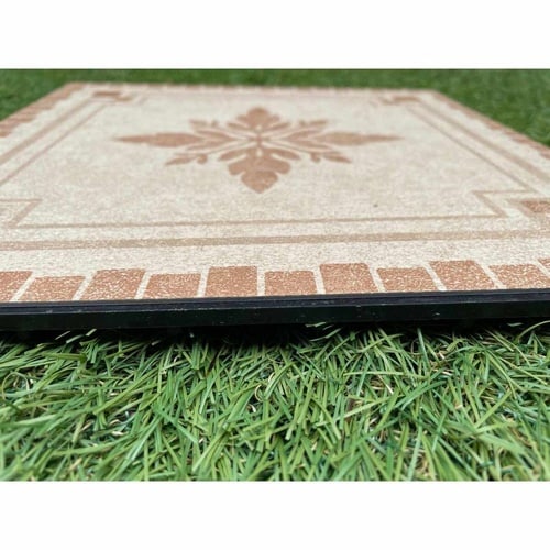 パネル 防虫パネル 30×30cm ブラウン