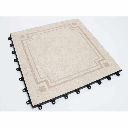 パネル 防虫パネル 30×30cm ベージュ