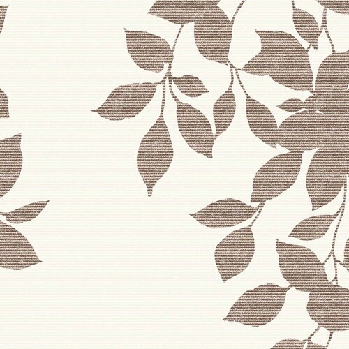 シート ベランダ装飾シート 木目ブラウン