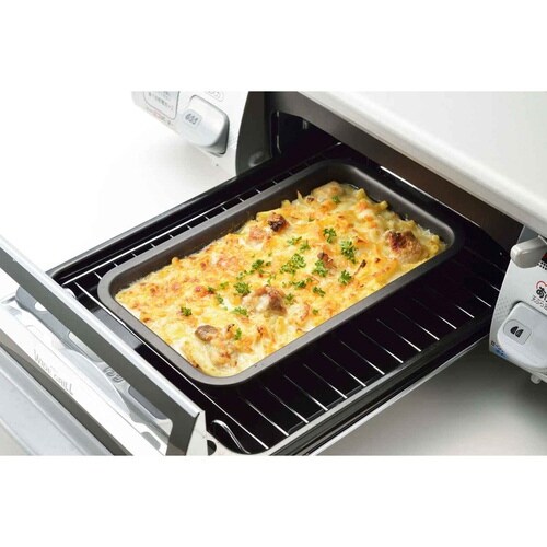 オーブントレイ グリルdeクック オーブンパン