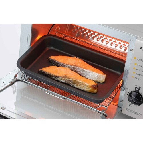 オーブントレイ グリルdeクック オーブンパン