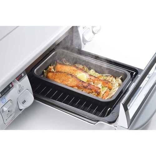 オーブントレイ グリルdeクック オーブンパン