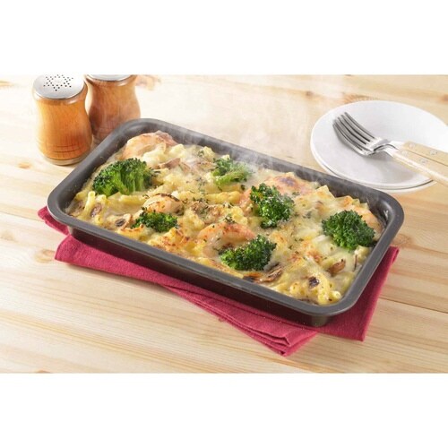 オーブントレイ グリルdeクック オーブンパン