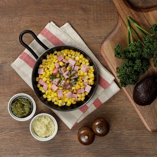 スキレット 15.5cm IH対応