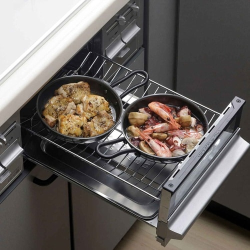 スキレット 15.5cm IH対応