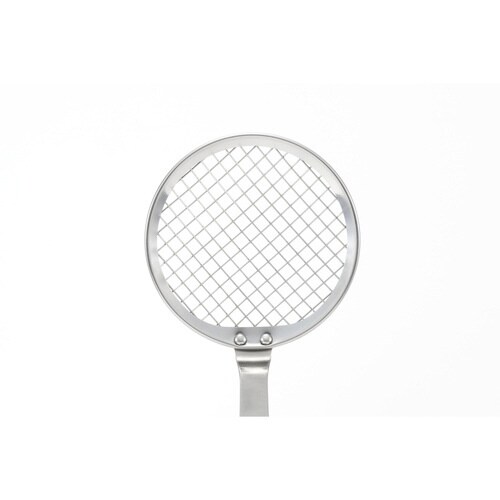 水切りアミ アイカタ すくいアミ ストレーナー