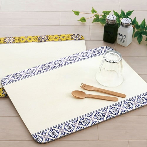 水切りマット SDS パレルモ パレルモ