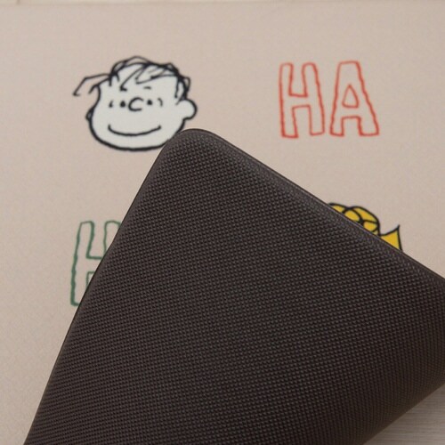 キッチンマット スヌーピー スヌーピースマイル