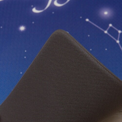 キッチンマット スヌーピー 星空スヌーピー