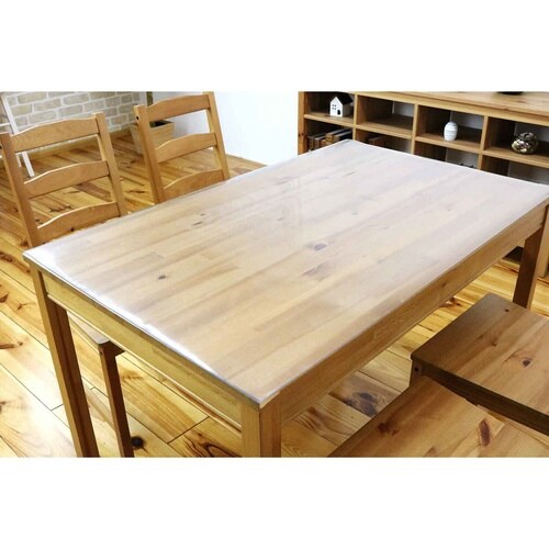 テーブルマット 防水 90cm×150cm