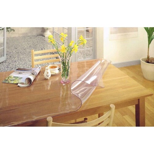 テーブルマット 防水 90cm×150cm