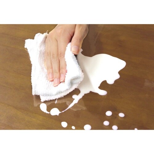 テーブルマット 防水 5点機能付き