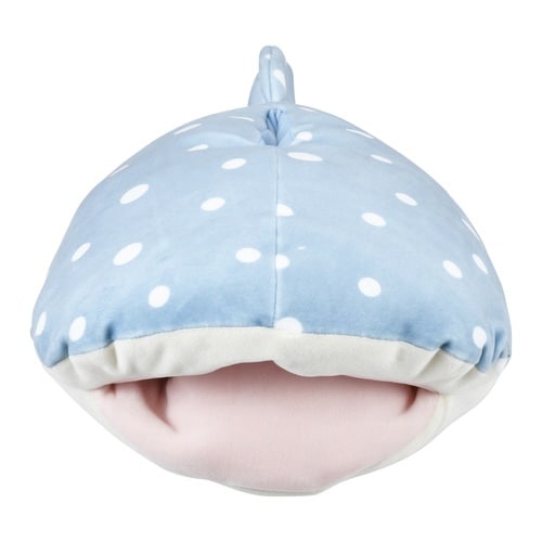 ティッシュケース プレミアムねむねむアニマルズ