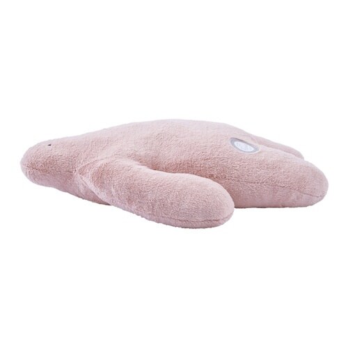 抱き枕 FUNIO Lサイズ 75cm ピンク