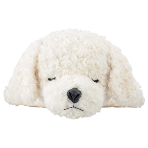 抱き枕 ねむねむアニマルズ Mサイズ ミルク