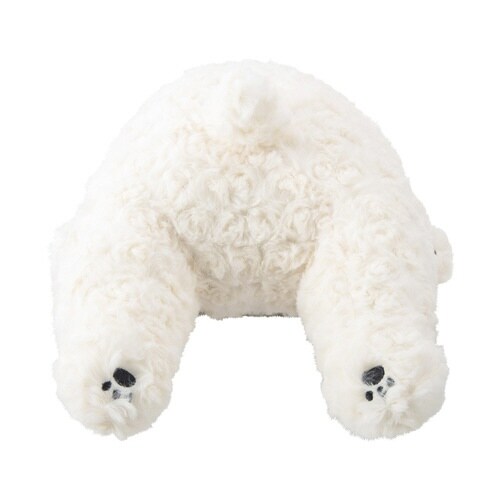 抱き枕 ねむねむアニマルズ Mサイズ ミルク