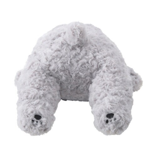 抱き枕 ねむねむアニマルズ Mサイズ セサミ