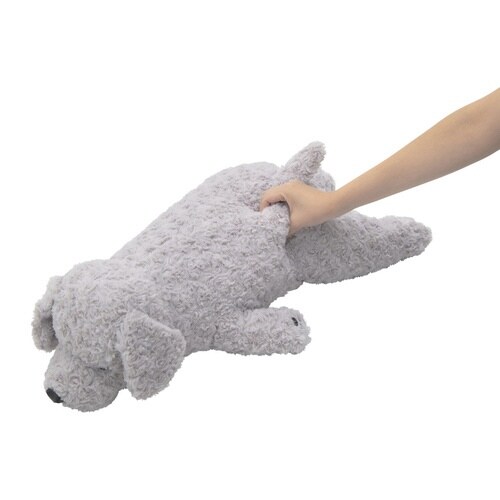 抱き枕 ねむねむアニマルズ Mサイズ セサミ