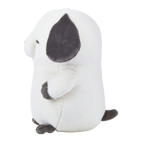 抱きまくら ぬいぐるみ Sサイズ ポクシン わんた