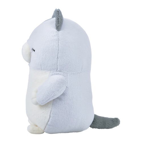 抱きまくら ぬいぐるみ Sサイズ ポクシン みーこ