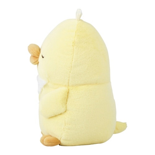 抱きまくら ぬいぐるみ Sサイズ ポクシン