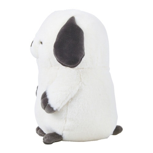 抱きまくら ぬいぐるみ Mサイズ ポクシン わんた