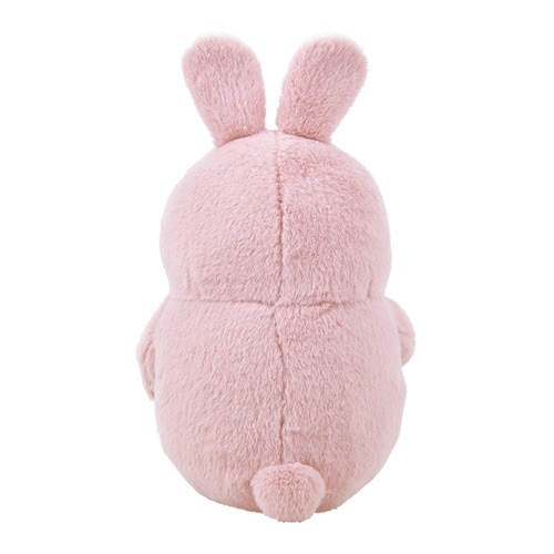 抱きまくら ぬいぐるみ Mサイズ ポクシン らびこ