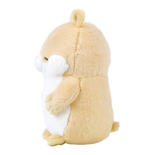 抱きまくら ぬいぐるみ Mサイズ ポクシン はむ