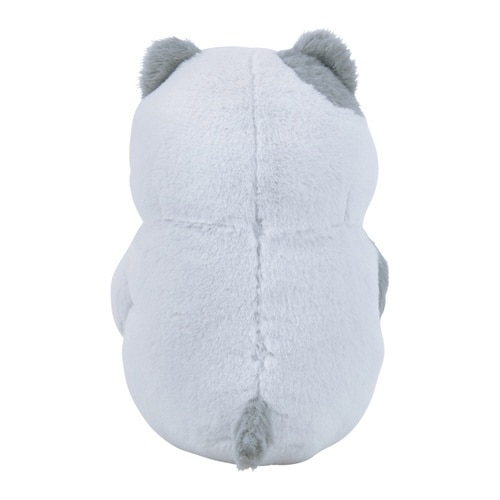 抱きまくら ぬいぐるみ Mサイズ ポクシン みーこ