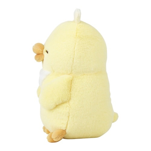 抱きまくら ぬいぐるみ Mサイズ ポクシン