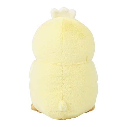 抱きまくら ぬいぐるみ Mサイズ ポクシン