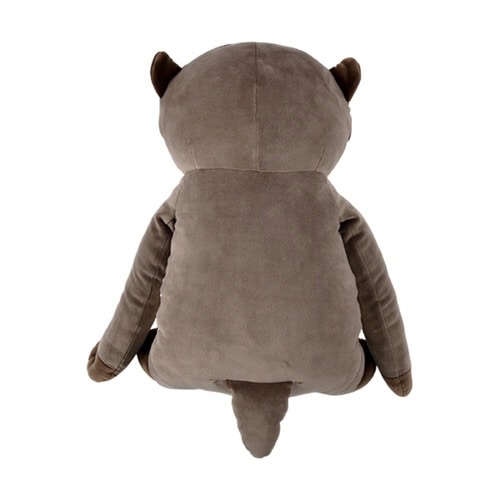 抱き枕 ねむねむアニマルズ ぬいぐるみ くるり