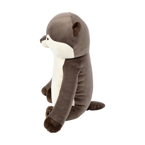 抱き枕 ねむねむアニマルズ ぬいぐるみ くるり