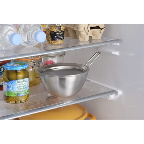 手付きボウル 16cm and ステンレス製