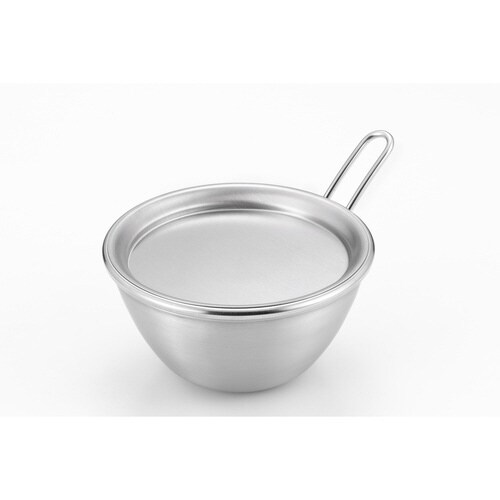 トレー 16cm and ボウルの蓋にもなるトレー