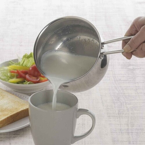 ミルクパン 12cm