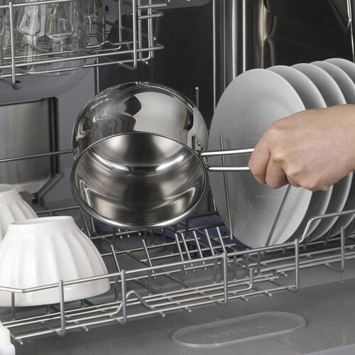 ミルクパン 12cm