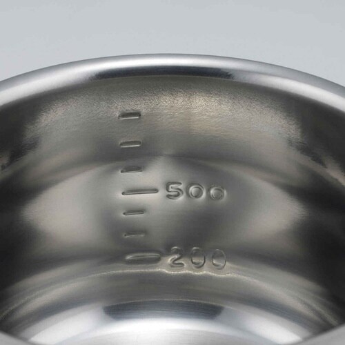 ミルクパン 12cm