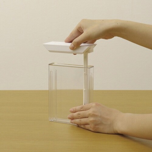 加湿器 HUMIDIFIER ピュアホワイト