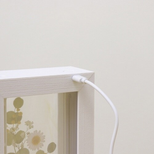 加湿器 HUMIDIFIER ピュアホワイト